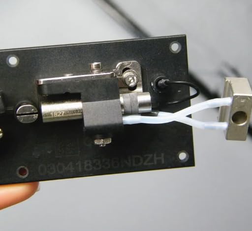 yuuuchanページ 100% Original New Videojet 60u Nozzle Module Videojet 60um
